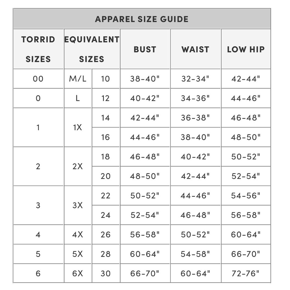 Torrid Floral V-Neck Peplum Top, Size 00 (M/L 10), Purple/Black/Gold - Picture 5 of 5